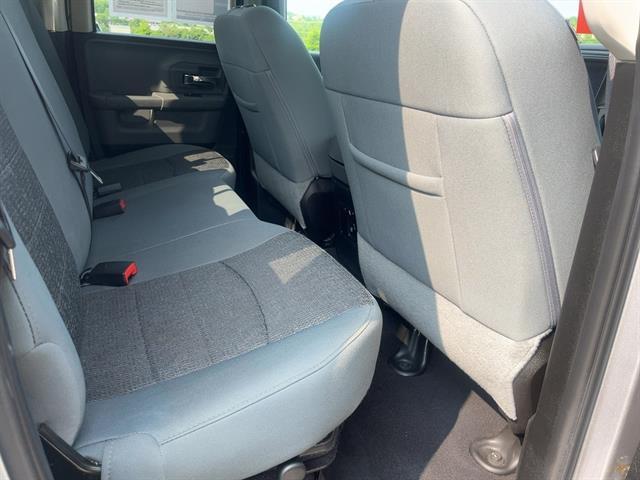 used 2019 Ram 1500 Classic car, priced at $24,935