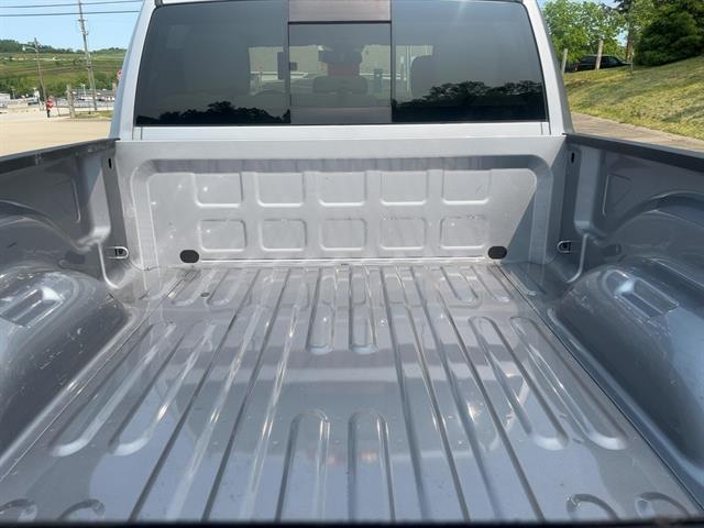 used 2019 Ram 1500 Classic car, priced at $24,935