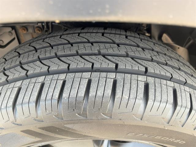 used 2019 Ram 1500 Classic car, priced at $24,935