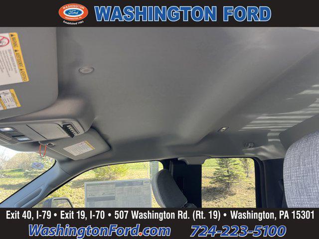new 2025 Ford F-250 car, priced at $59,505
