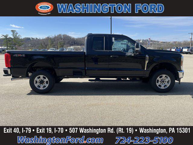 new 2025 Ford F-250 car, priced at $59,505