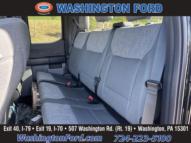 new 2025 Ford F-250 car, priced at $59,505