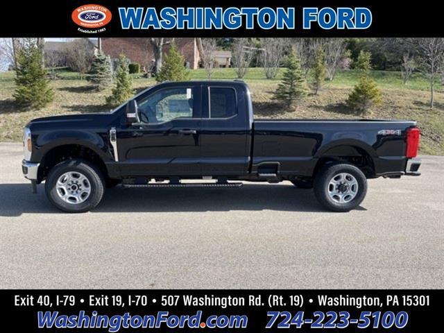 new 2025 Ford F-250 car, priced at $59,005