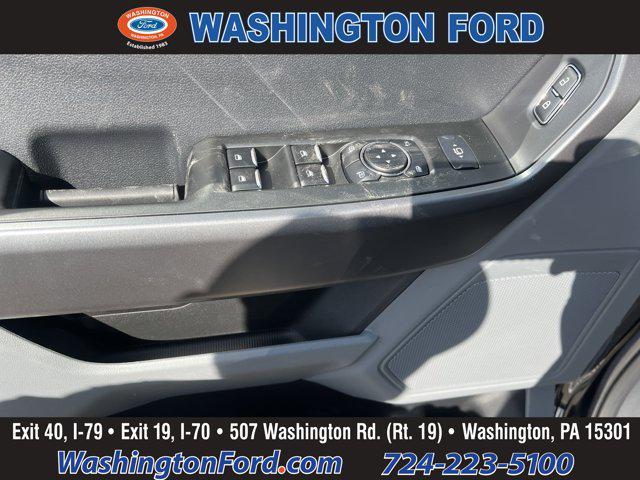 new 2025 Ford F-250 car, priced at $59,505