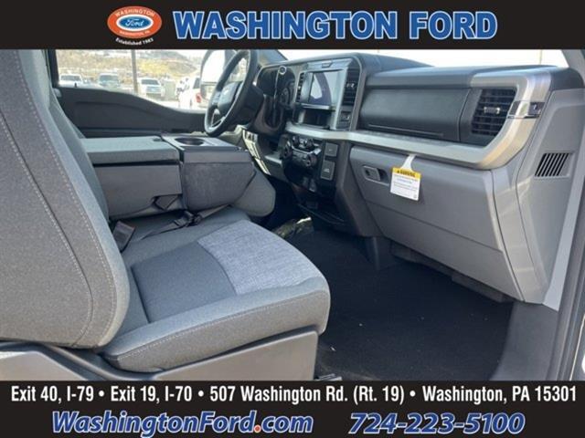 new 2025 Ford F-250 car, priced at $59,005
