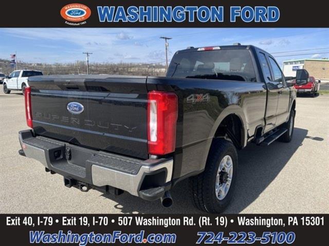 new 2025 Ford F-250 car, priced at $59,005