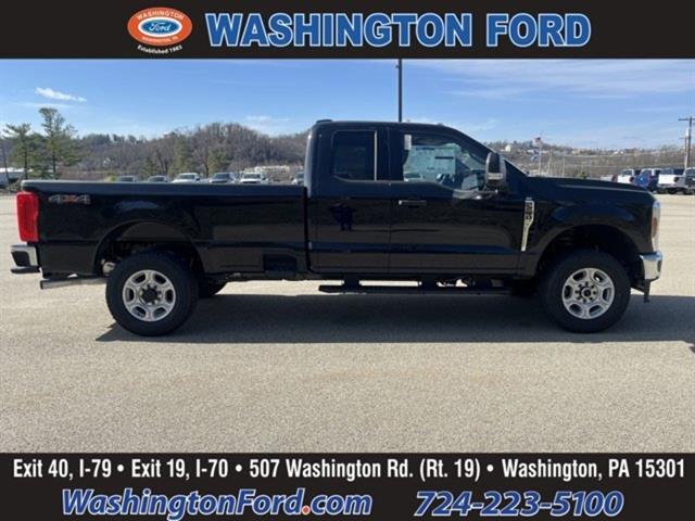 new 2025 Ford F-250 car, priced at $59,005