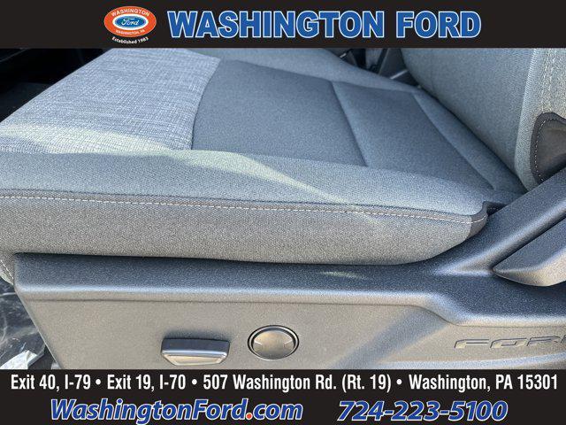 new 2025 Ford F-250 car, priced at $59,505