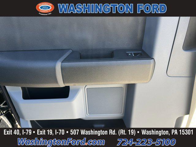 new 2025 Ford F-250 car, priced at $59,505