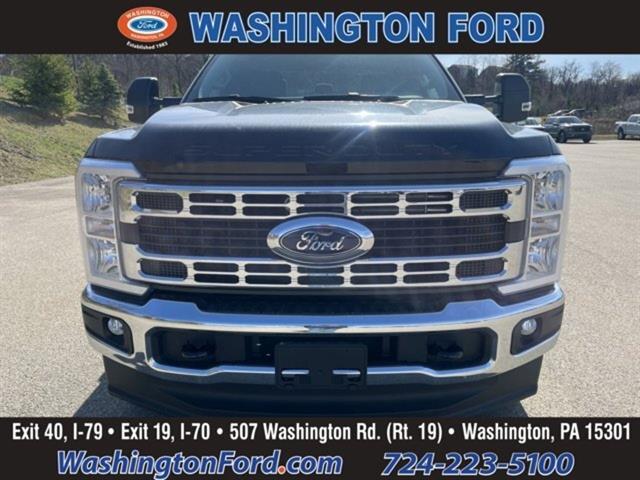 new 2025 Ford F-250 car, priced at $59,005