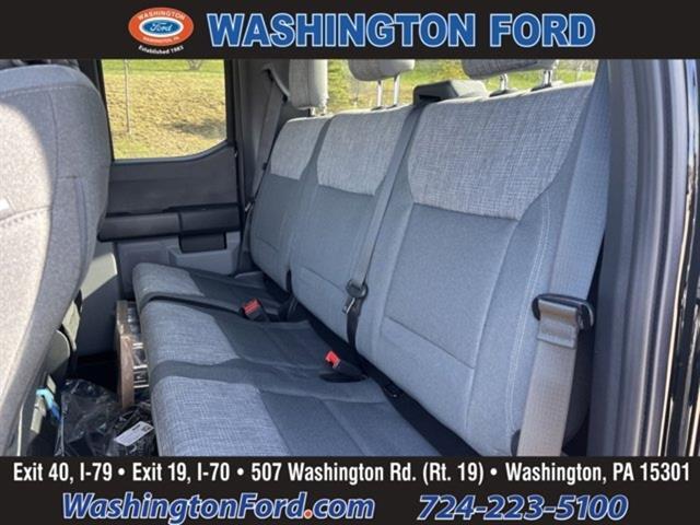 new 2025 Ford F-250 car, priced at $59,005