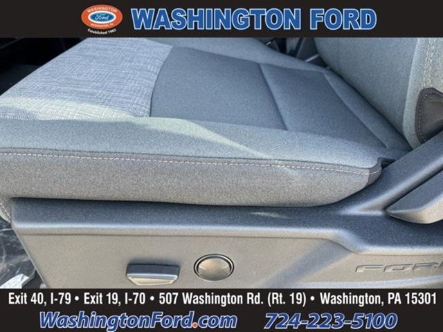 new 2025 Ford F-250 car, priced at $59,005