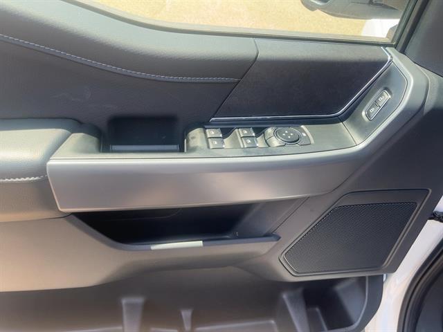 new 2025 Ford F-150 car, priced at $63,970