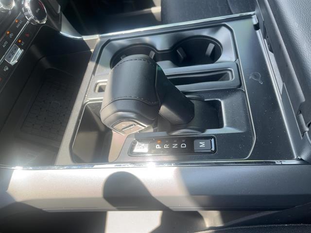 new 2025 Ford F-150 car, priced at $63,970