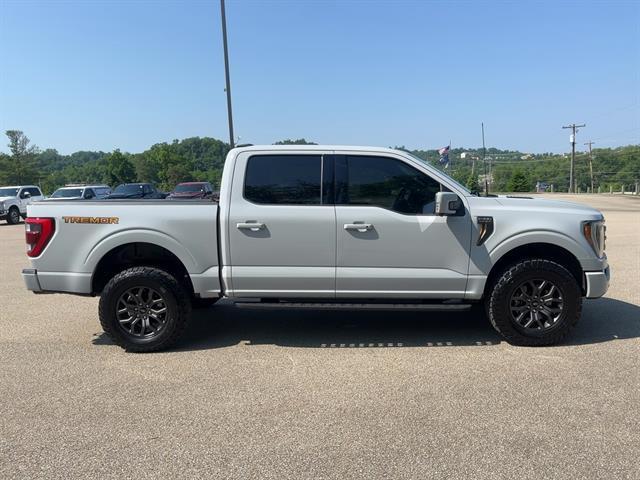 used 2023 Ford F-150 car, priced at $56,861