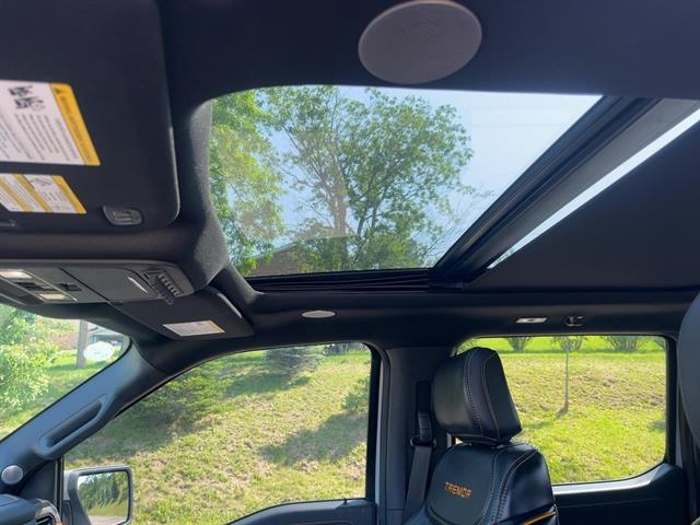 used 2023 Ford F-150 car, priced at $56,861