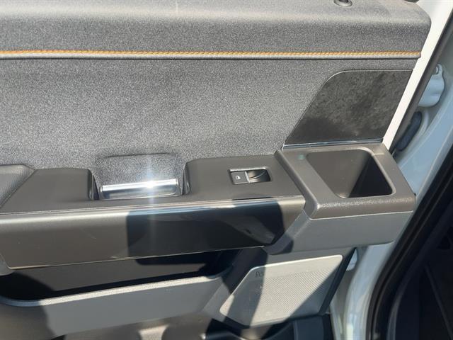 used 2023 Ford F-150 car, priced at $56,861