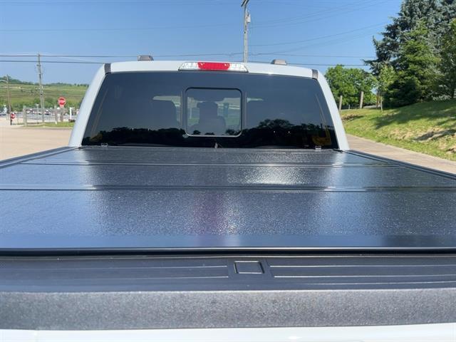 used 2023 Ford F-150 car, priced at $56,861