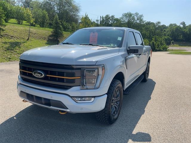 used 2023 Ford F-150 car, priced at $56,861
