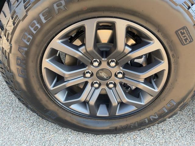 used 2023 Ford F-150 car, priced at $56,861