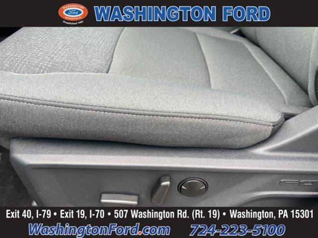 new 2024 Ford F-150 car, priced at $53,647