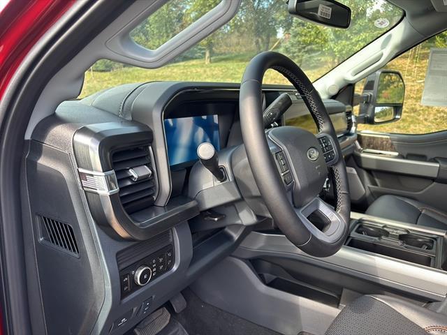 new 2026 Ford F-250 car, priced at $87,325
