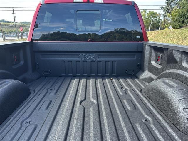 new 2026 Ford F-250 car, priced at $87,325