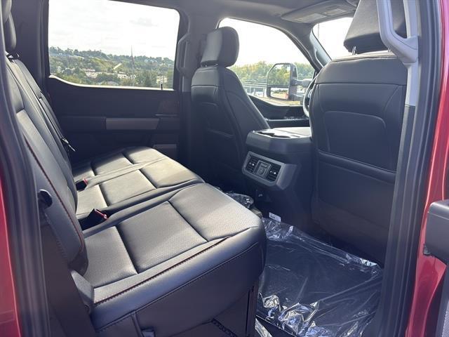 new 2026 Ford F-250 car, priced at $87,325