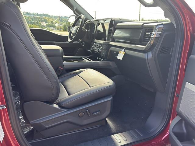 new 2026 Ford F-250 car, priced at $87,325