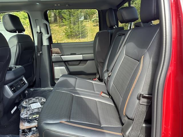 new 2026 Ford F-250 car, priced at $87,325