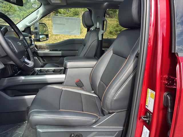 new 2026 Ford F-250 car, priced at $87,325