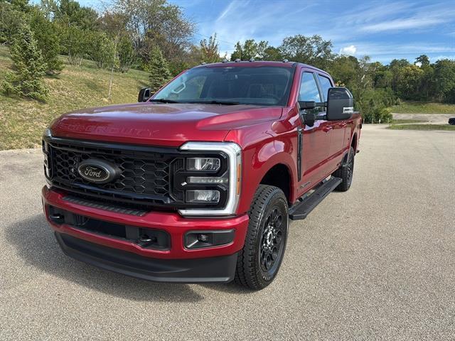 new 2026 Ford F-250 car, priced at $87,325