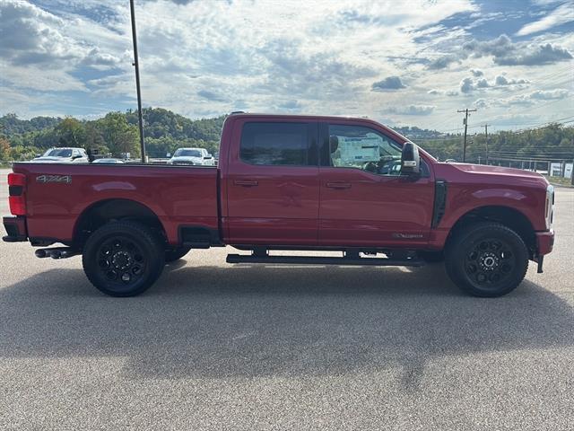new 2026 Ford F-250 car, priced at $87,325