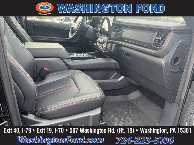 new 2024 Ford Expedition car, priced at $70,880