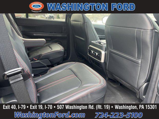 new 2024 Ford Expedition car, priced at $70,880