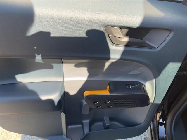 new 2025 Ford Maverick car, priced at $39,717