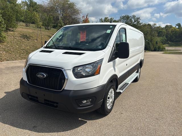used 2024 Ford Transit-250 car, priced at $36,500