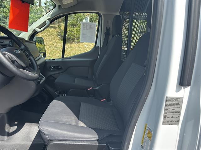 used 2024 Ford Transit-250 car, priced at $36,500
