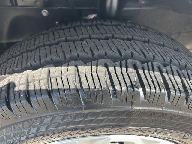 used 2024 Ford Transit-250 car, priced at $36,500