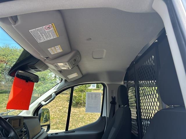 used 2024 Ford Transit-250 car, priced at $36,500