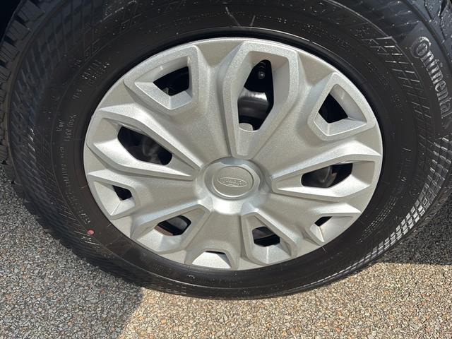 used 2024 Ford Transit-250 car, priced at $36,500