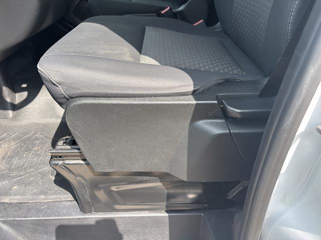 used 2024 Ford Transit-250 car, priced at $36,500