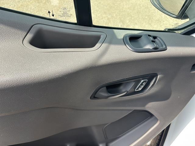 used 2024 Ford Transit-250 car, priced at $36,500