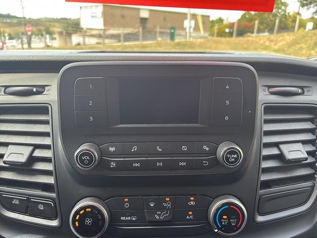 used 2024 Ford Transit-250 car, priced at $36,500