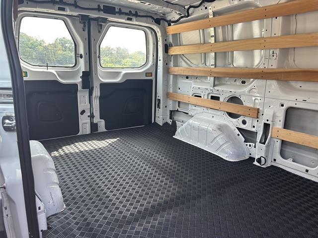 used 2024 Ford Transit-250 car, priced at $36,500