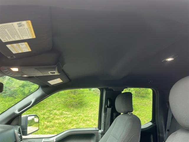 used 2018 Ford F-150 car, priced at $23,250