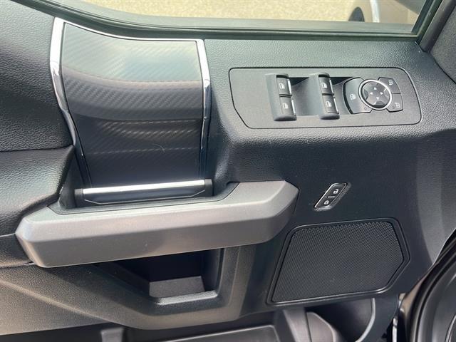 used 2018 Ford F-150 car, priced at $23,250