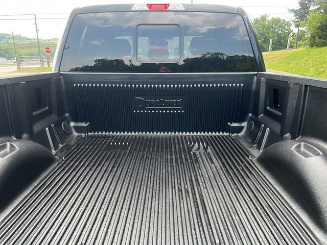 used 2018 Ford F-150 car, priced at $23,250