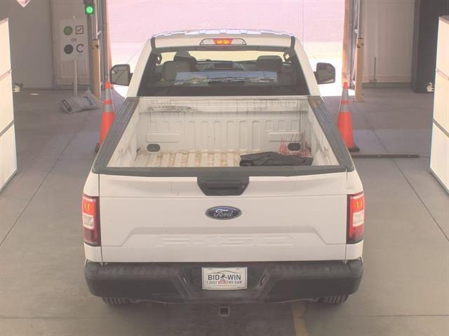 used 2019 Ford F-150 car, priced at $28,988