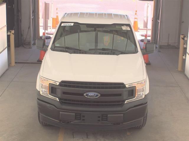 used 2019 Ford F-150 car, priced at $28,988